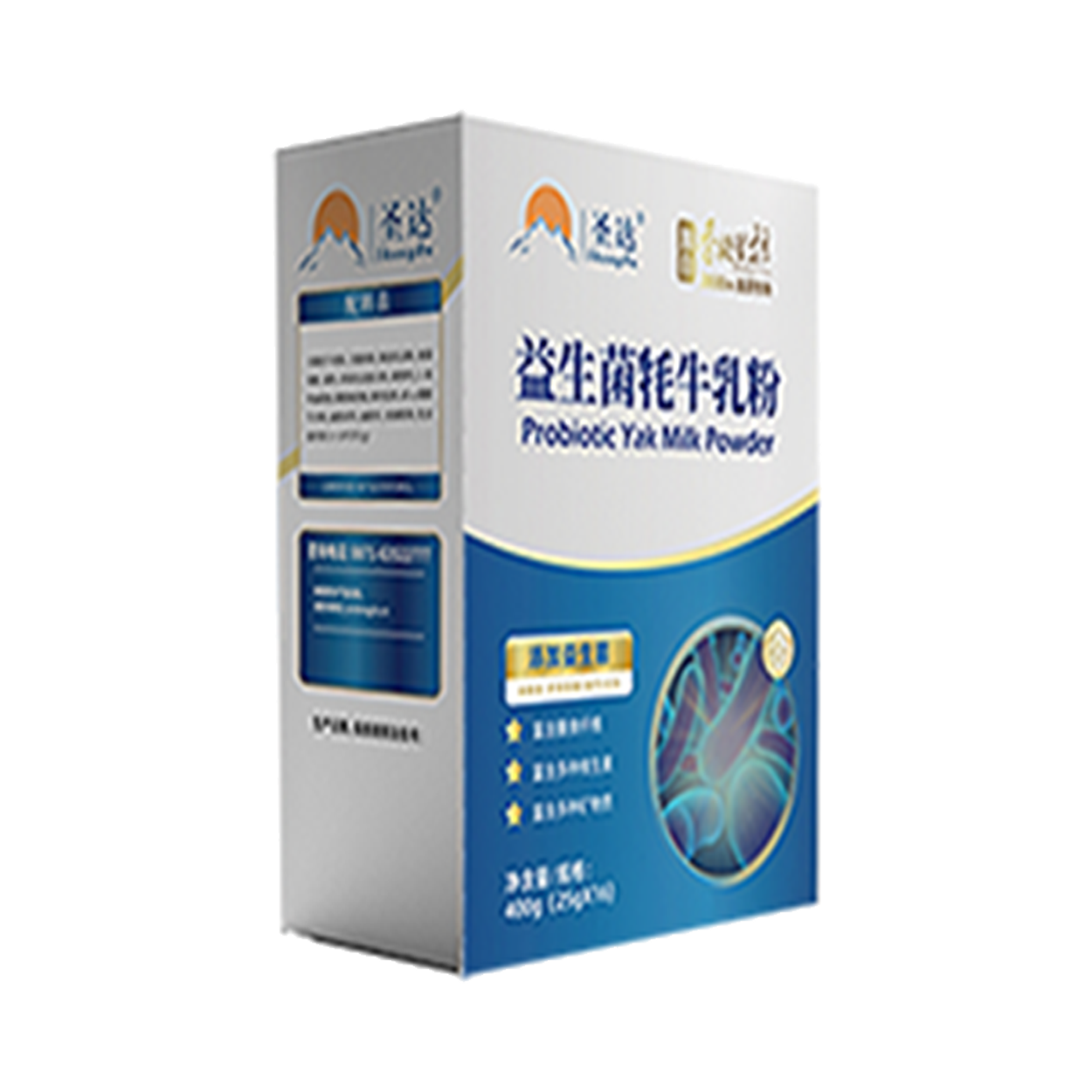 杏彩网站
益生菌牦牛奶